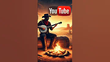 AmericanFrontier CowboySongs OldWestMusic Cowboy Songs Of The OLd Western Banjo S 