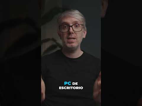 Un PC de