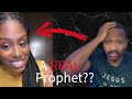 Tiphani montgomery the worst false prophet