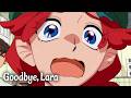 She Discovered the "Joys" of Working a 9 to 5 | Goodbye, Lara!