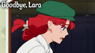 She Discovered the "Joys" of Working a 9 to 5 | Goodbye, Lara!