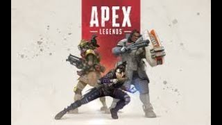 Ранкед за Октейна! 8 сезон Octane гайд по Апекс Легенд Apex Legends Апекс Стрим