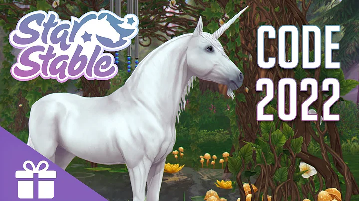 !NEW! CODE SSO DEC 2022 | Star Stable Online