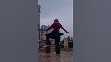 Thumbnail of R u ok  ?#@ifeye_official #trending #dancecover #new #kpop #song #dance #shorts #okifeye#👌👌👌 🔥🫶
