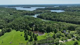 44-46 Dam Cove rd West Bath Maine