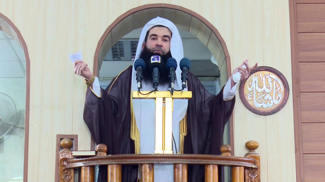 مامؤستا ملا مسعود / وتارى هةينى / 14- 9- 2018