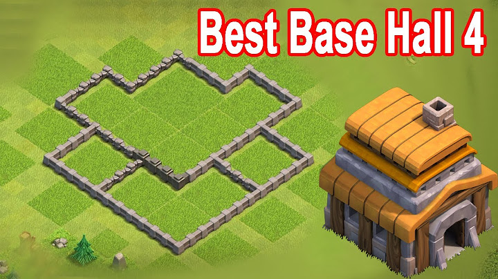 Hướng dẫn chơi clash of clans từ đầu năm 2024