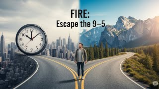 The Truth About F.I.R.E. (Financial Independence, Retire Early)