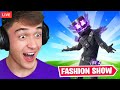 🔴SUTRA Fortnite Event! Igramo Fashion Show u Nagrade🔴