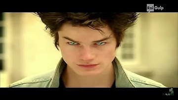 Code Lyoko Evolution - William trailer