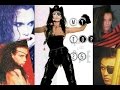 MY TOP 25 - Dead Or Alive/Pete Burns songs