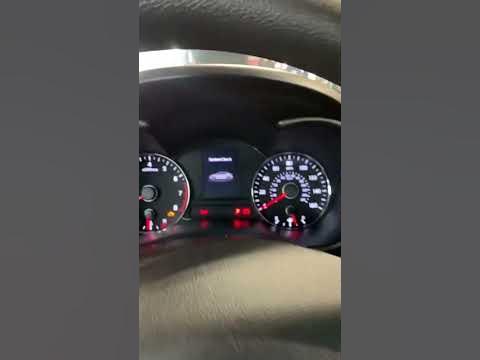 2018 Kia Forte Maintenance Reset - YouTube