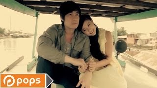 Nhân Thế Không Ai Yêu Em Bằng Anh | Khánh Phương | Official Music Video