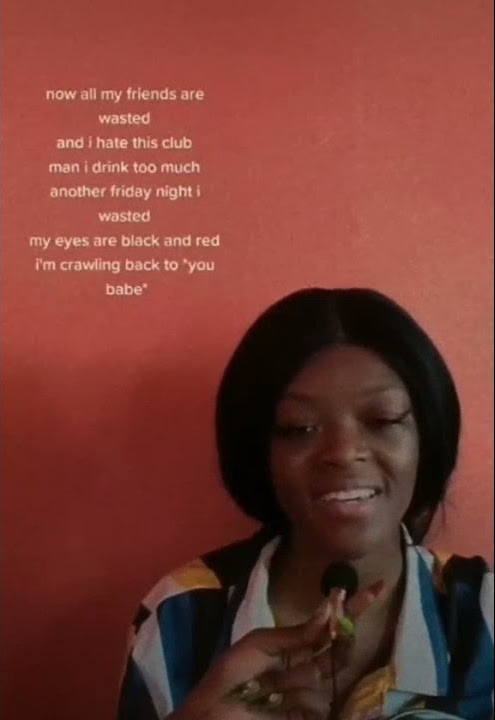 All My Friends - Withneytbh Cover