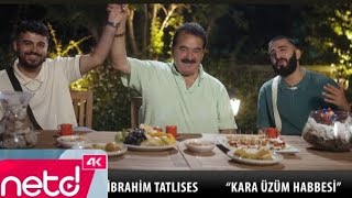 tefo & Sefo Ft. ibrahimtatlıses - Kara Üzüm Habbesi ( Vuruldum Valla Ona Basbaya Resimi