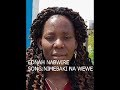 EDNAH NABWIRE NIMEBAKI NA WEWE Mp3 Song
