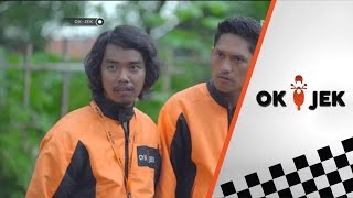 OKJEK Episode 79 - 14 April 2016 (Part 1/5)