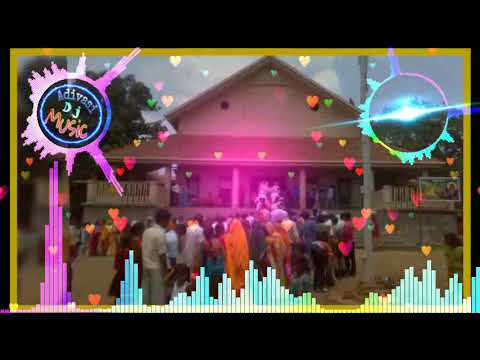 DEVMOGRA JATRO  DHOLKI DHAMAL DJ ANKIT KMC ADIVASI DJ MUSIC MIX SONG