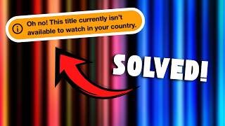 How to Unblock Geo-Restricted Content on Any Streaming Site