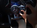 2021 Mercedes-AMG E53 Coupe POV Drive #shorts