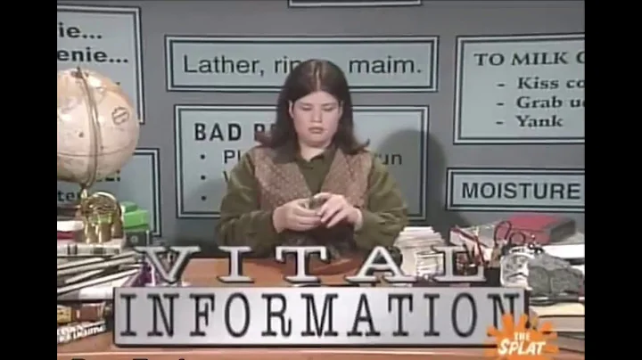 Best Of: Vital Information with Lori Beth Denberg ...