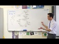 Properties and Relationships of Quadrilaterals