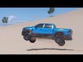 Ram TRX and Raptor Jumps Compilation 2021