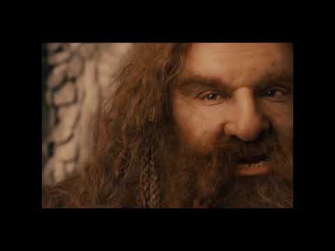 Gimli (Lord of the Rings) 629 [Damaged: 7.5/10] | 7 Bucks a Pop