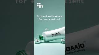 🏆 PCAB-Accredited & Trusted by Doctors | The Future of Compounding Pharmacy 💊✨ #pharmacy #healthcare