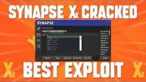 NEW Roblox SYNAPSE X Script | NEW HACK | FRE UNDETECTED EXECUTOR | ROBLOX TOP EXPLOIT | AUGUST 2022