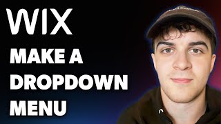 Celebrity How to Make a Dropdown Menu in Wix (Full 2025 Guide) Profile