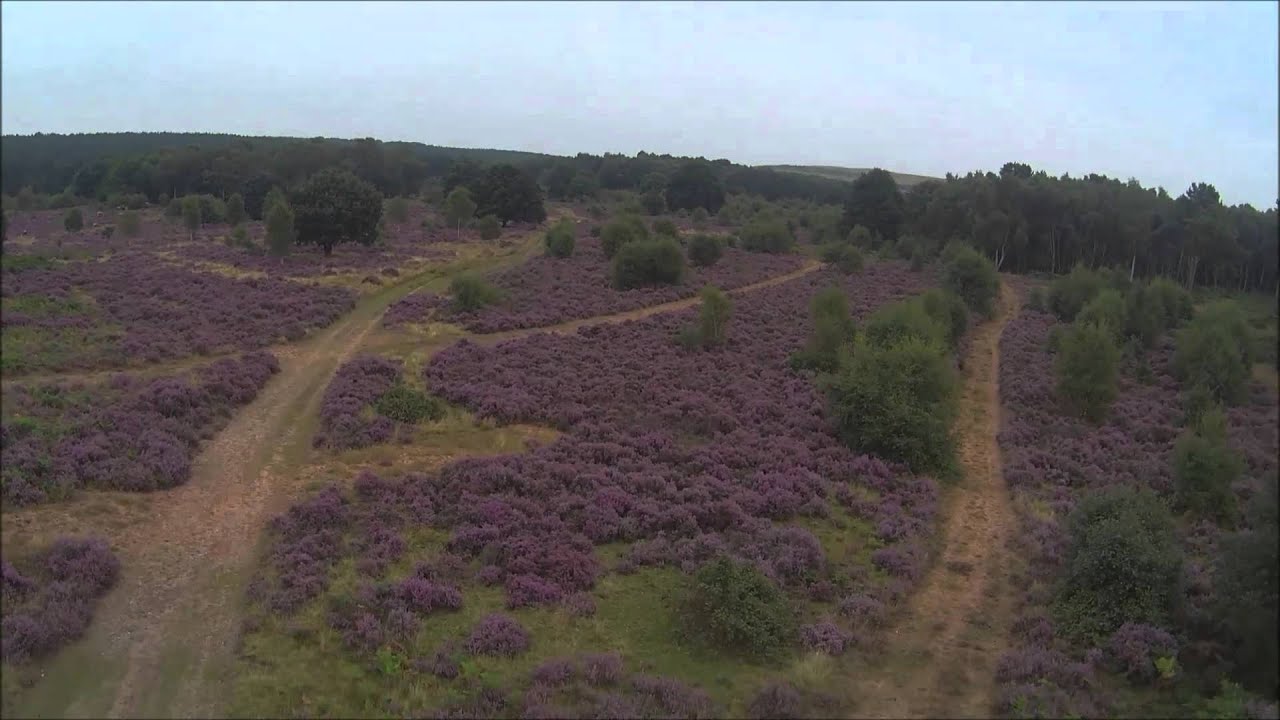 Budby September drone.