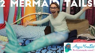 Abyss Mermaid Unboxing