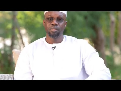 Ousmane Sonko annonce un tera meeting patriote le 8 novembre