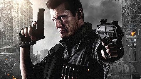 DEAD TRIGGER (2019) Official Trailer (HD) BASED ON GAME | Dolph Lundgren