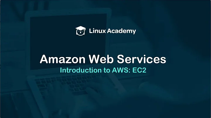 What is Amazon EC2? (Part 1) | AWS Training