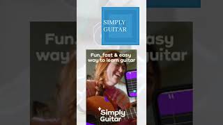 5 Apps to Play Guitar on Android Phone screenshot 4