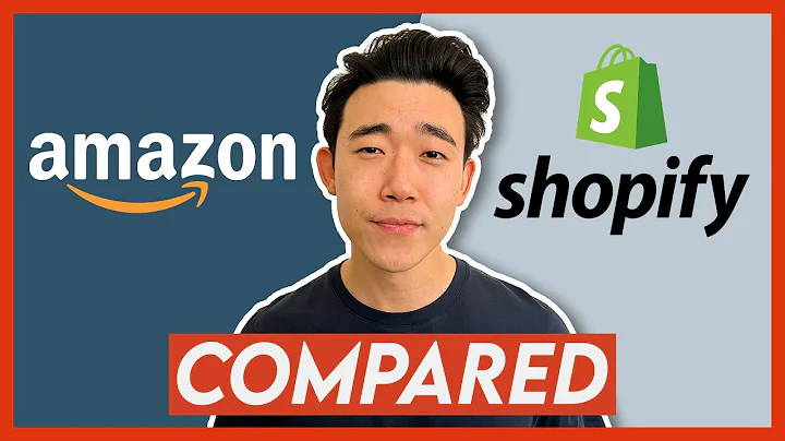 Choosing Between Amazon FBA and Shopify Dropshipping