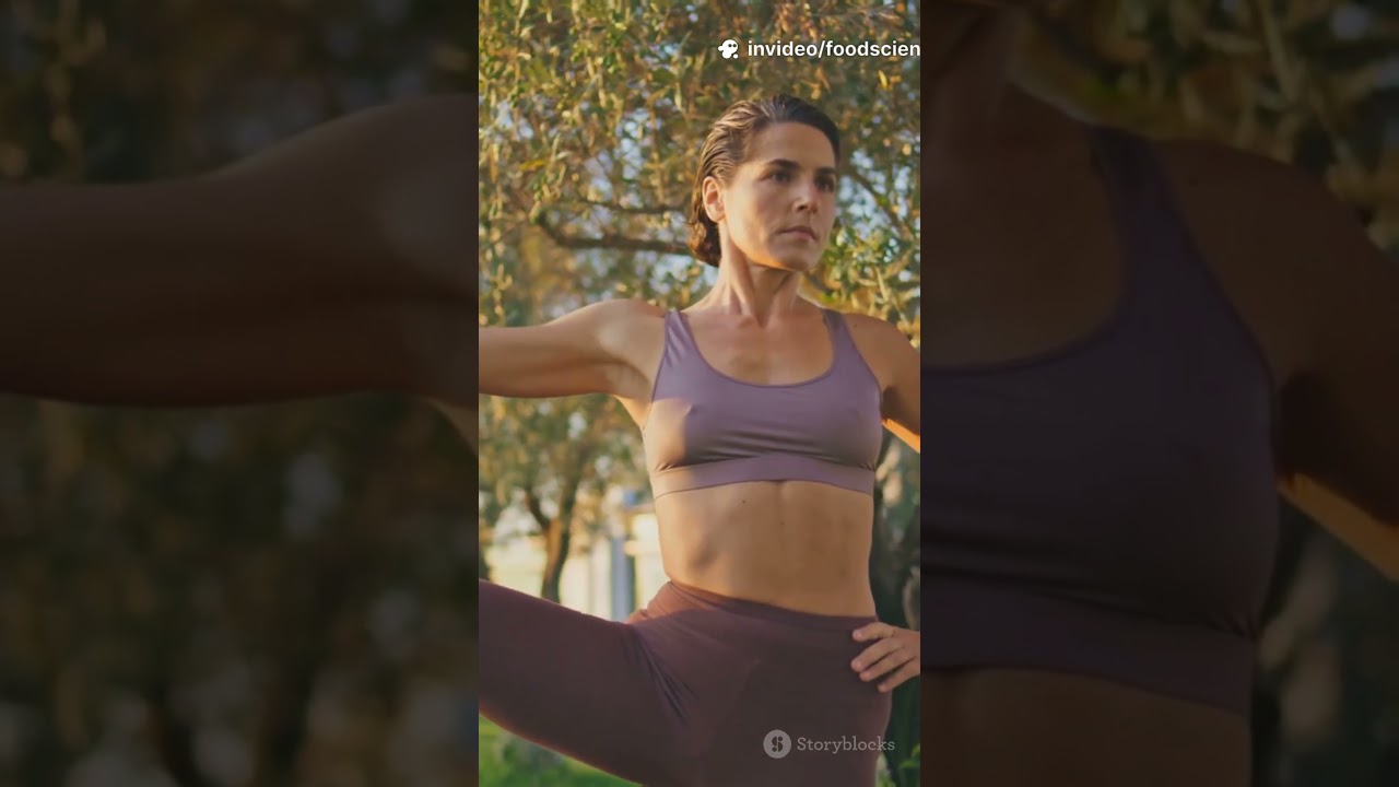 Жирные кислоты Омега-3: почему ваш организм их любит!