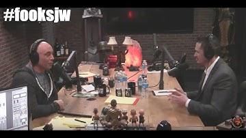 Joe Rogan And Kyle Kulinski On Debating Ben Shapiro, Steven Crowder, And Other Conservatives