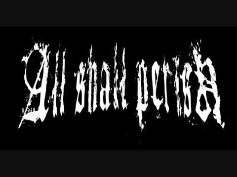 Awaken the Dreamers - All Shall Perish