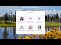 Zoom Rooms Virtual Receptionist Kiosk Options