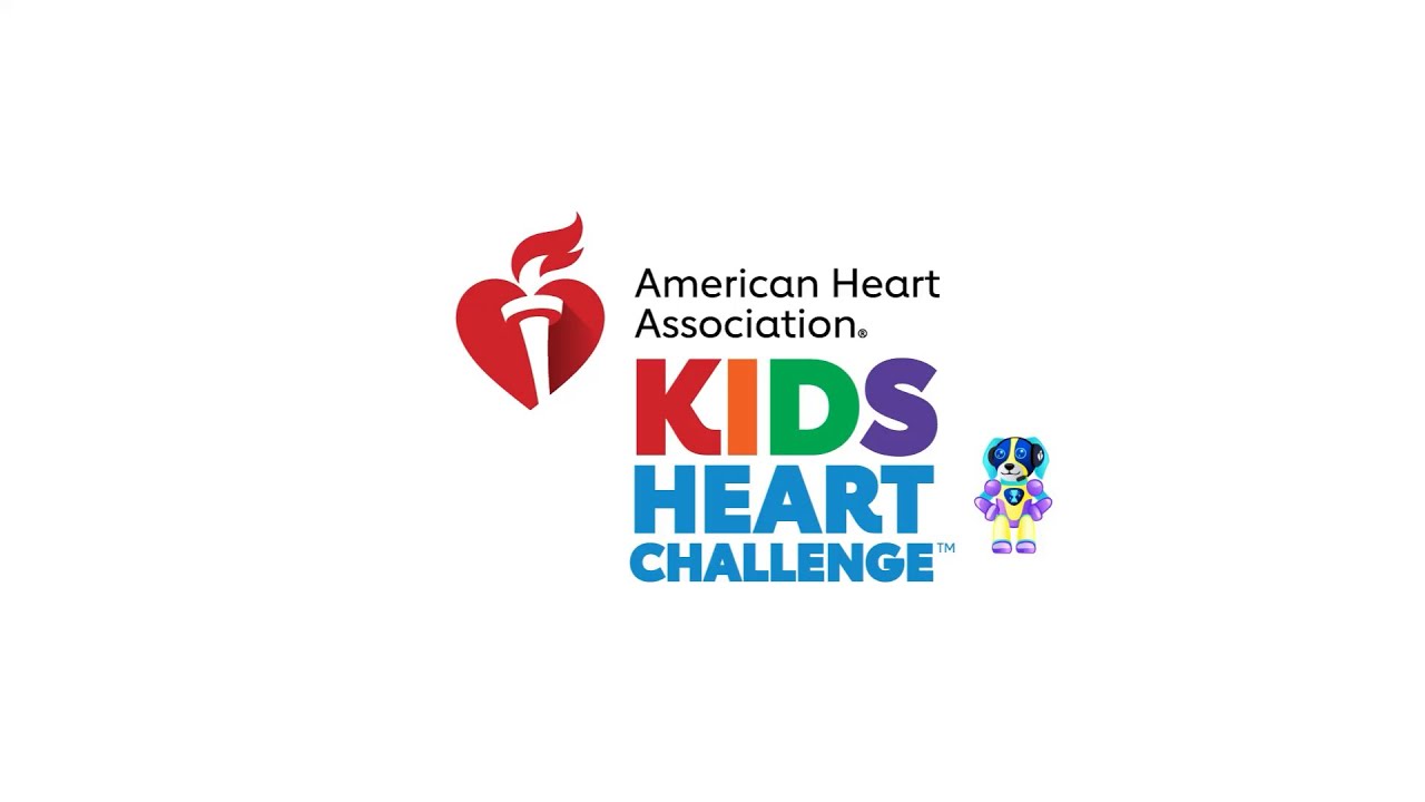American Heart Association | Kids Heart Challenge | Meet Zee