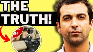 MCG Tactical Stinger Red Dot Combat Optic Review (⛔ALERT! ✅) Stinger Combat Optic Review