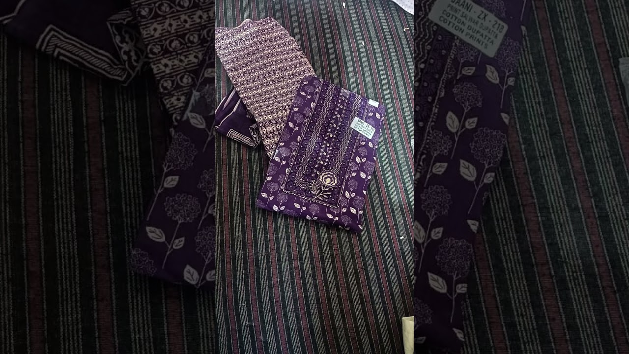 🌹🌹💐garmiyo ke dhamakedar designer suit 💐🌹🌹🥰