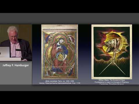 Panizzi Lecture – The Codex in the Classroom: Practical Dimensions of Medieval Diagrams