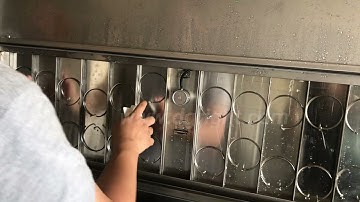 UV Aging Test Chamber RT-308