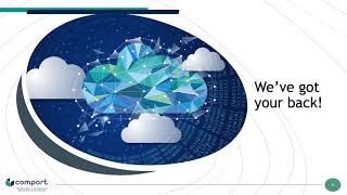 Cloud Networking The Next Big Thing -  From a Trusted Aruba Partner