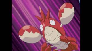 Pokemon Corphish Vs Torkoal