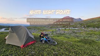 White Night Route